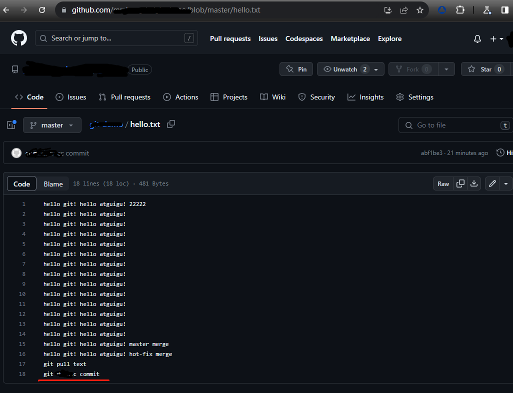 git-015 git-base-015